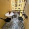 Karlin Oasis 2-Bedroom Apartment