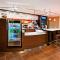 Courtyard by Marriott Austin The Domain Area - 奥斯汀