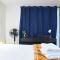 Heritage Hideaway - Refurbished Flinders St Gem