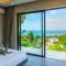 Villa Malo 3br Infinity Pool & Panoramic Sea View - Ko Samui