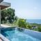 Villa Malo 3br Infinity Pool & Panoramic Sea View - Ko Samui