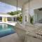 Tropical Retreat 4br Villa Shanti In Maenam