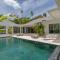 Tropical Retreat 4br Villa Shanti In Maenam