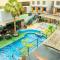 Wild Rover Huacachina