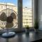Downtown Studio - Top Location, Metro&Trams Nearby - by Rentujemy - 华沙