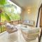 Charming two-bedroom apartment in Las Terrenas - Las Terrenas