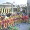 Hotel Continental - 萨尔塔