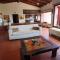 Siri House - Panoramic lake views in Tafi Valley