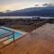 Siri House - Panoramic lake views in Tafi Valley