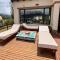 Siri House - Panoramic lake views in Tafi Valley