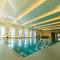 Primus Hotel Yinchuan