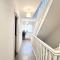 Luxury 3BR House with free parking and easy access to Motorway and Dover Channel - Chartham