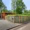Luxe chalet met jacuzzi en sauna - Erm