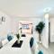 Luxury 3BR House with free parking and easy access to Motorway and Dover Channel - Chartham