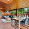 Luxe chalet met jacuzzi en sauna - Erm