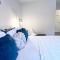 Luxury 3BR House with free parking and easy access to Motorway and Dover Channel - Chartham