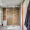 Luxe chalet met jacuzzi en sauna - Erm