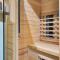 Luxe chalet met jacuzzi en sauna - Erm