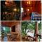 Chalet del lago Don Asterio - 埃斯特城