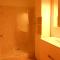 Studio cure avec accès direct Thermes