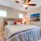 412A The Inlet House Spacious 4 BR Townhouse Walking Distance to the Beach - فرجينيا بيتش
