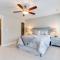 412B The Chesapeake House Spacious 4 BR Townhouse Walking Distance to the Beach - فرجينيا بيتش