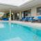 Luxe 4br Sunset Seaview Villa Private Infinity