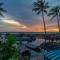 Hali'i Kai Resort - 8D 2-Bedroom Ocean View Villa - وايكولوا