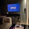 12 rooms hotel