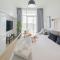 Airstay - Contemporary Studio - Dubai Marina - Monthly Offer Available