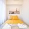 Studio Apartment - Central - Kitchen - self check in - Basel