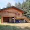 Chalet 50 - Très beau chalet avec vue dégagée MAE-3494