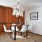 Charming Historical Apartment in Zurich City Center Oldtown