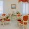Hotel Marte