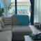 Azure haven Ayla Sea view Apartment - Akaba