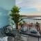 Azure haven Ayla Sea view Apartment - Akaba