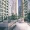 Melbourne CBD Aspire Apartment Resort Facilities