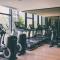 Melbourne CBD Aspire Apartment Resort Facilities