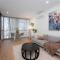 Melbourne CBD Aspire Apartment Resort Facilities