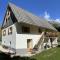 Chalet Vrsnik Hideaway - Soča