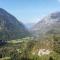 Chalet Vrsnik Hideaway - Soča
