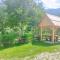 Chalet Vrsnik Hideaway - Soča