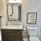 Perfect Home, Center of Aggieland - 3BR 3 BA 5Beds - 大学城