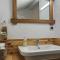 Studio apartman Gradna