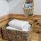 Studio apartman Gradna