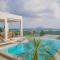 Botan Villa 3br Poolgarden & Sea View In Chaweng - Amphoe Koksamui