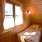 Wooden House in Kopalino near Wild Beaches