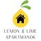Lemon & Lime Apartmanok - Mikepércs