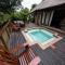 Fish Eagle Manor