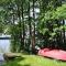 Holiday Home near Gowidlinskie Lake